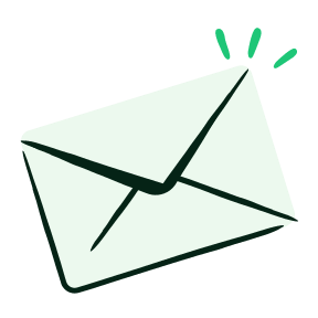 Email Badge